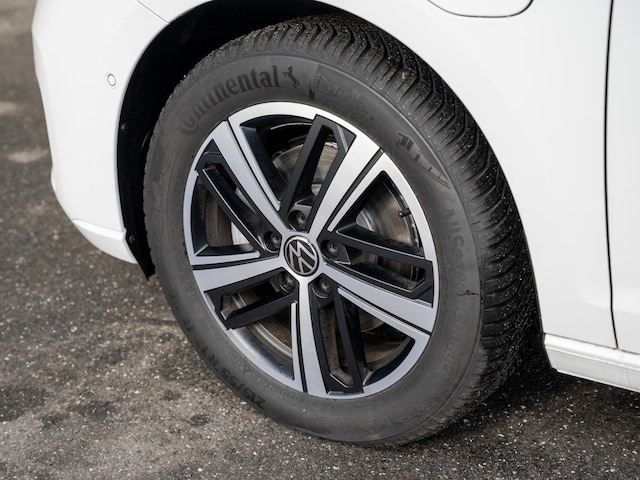 Volkswagen Caddy 1.5 TSI Maxi eHybrid