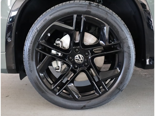 Volkswagen Tayron 2.0 TDI 4Motion DSG