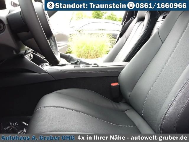 Mazda MX-5 Exclusive-line SkyActiv