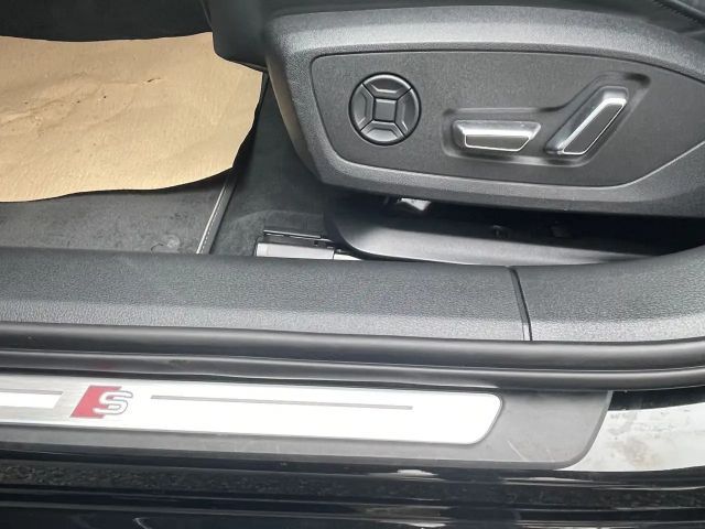 Audi S6 3.0 TDI Quattro