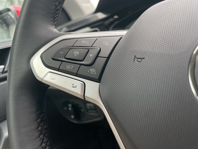 Volkswagen Polo 1.0 TSI Life