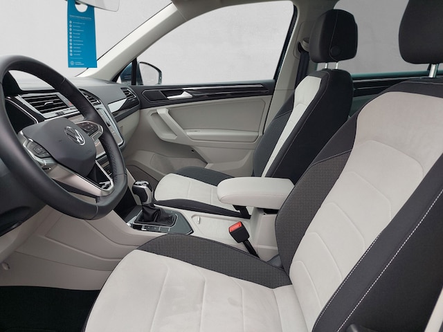 Volkswagen Tiguan 1.5 TSI Elegance Elegance
