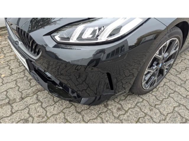 BMW 120 M-Sport Sedan