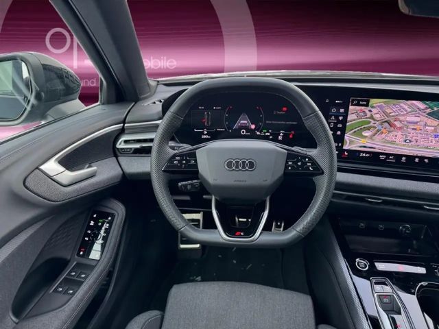 Audi A5 2.0 TDI Avant S-Line S-Tronic