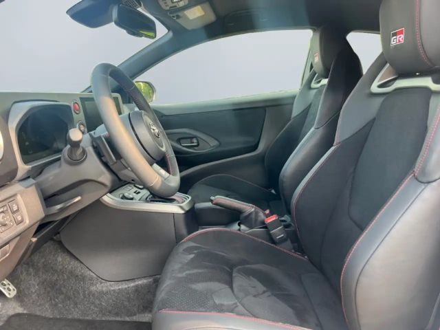 Toyota Yaris GR Hatchback