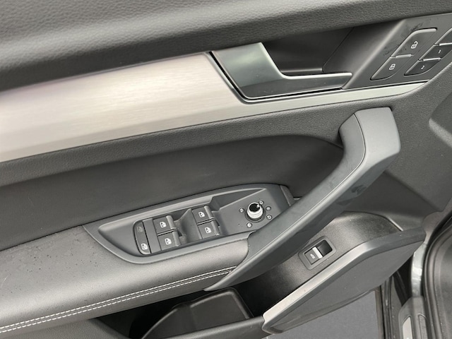 Audi SQ5 SUV TDI tiptronic Audi SQ5 SUV