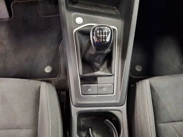 Volkswagen Golf 1.5 TSI Life