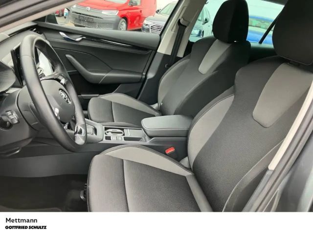 Skoda Octavia 1.0 TSI Combi Tour