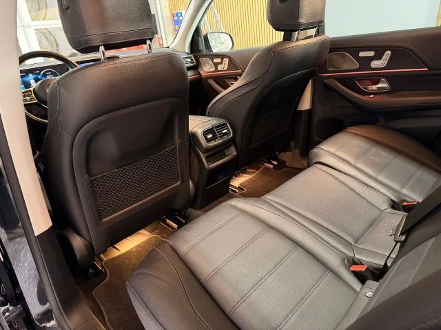 Mercedes-Benz GLE 450 4MATIC