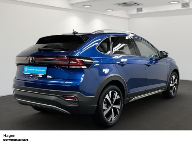 Volkswagen Taigo 1.0 TSI DSG IQ.Drive Style