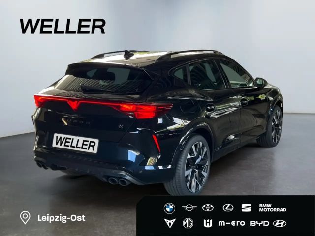 Cupra Formentor 2.0 TSI 4Drive DSG VZ