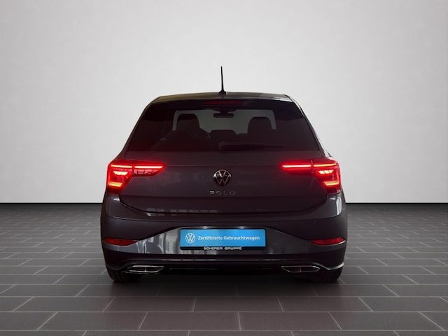 Volkswagen Polo 1.0 TSI DSG IQ.Drive R-Line