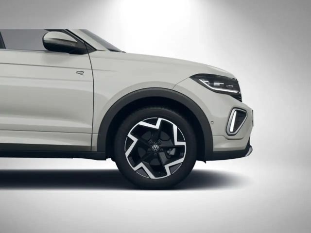 Volkswagen T-Cross 1.5 TSI DSG R-Line