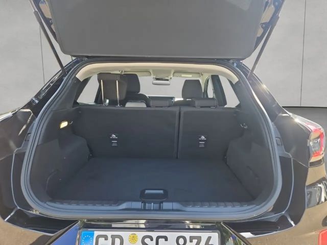 Ford Puma EcoBoost Titanium