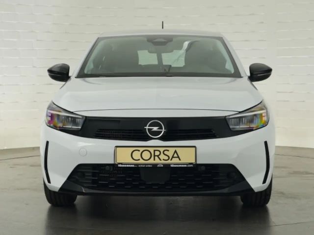 Opel Corsa Edition