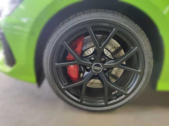 Audi RS3 Quattro S-Tronic Sportback