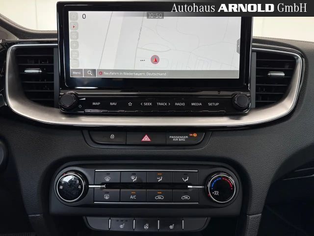 Kia Ceed GDi SportWagon Vision