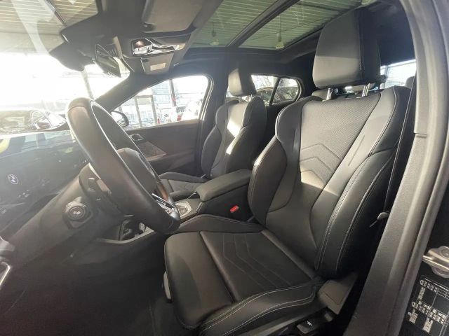 BMW 120 120i M-Sport Sedan