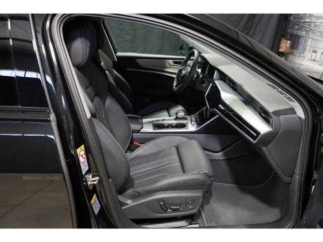 Audi A6 55 TFSI Avant Hybride S-Line