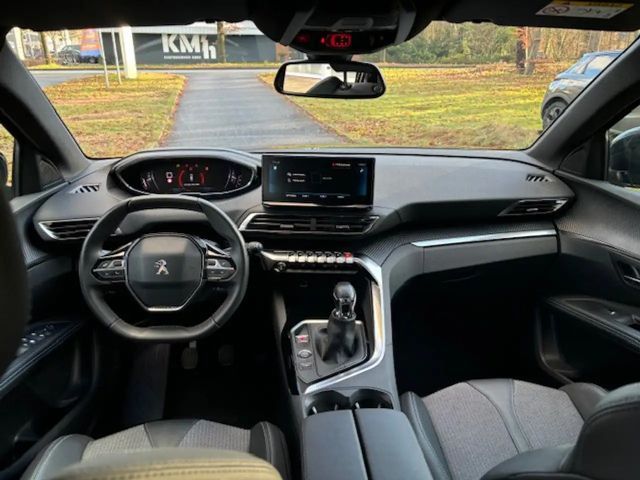 Peugeot 5008 Allure Pack