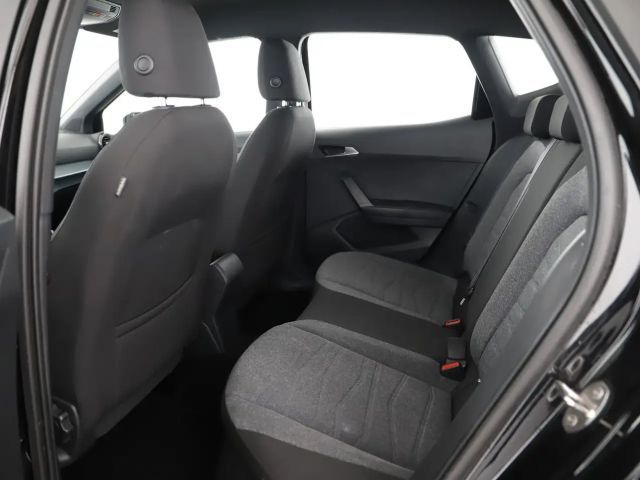 Seat Arona 1.0 TSI DSG