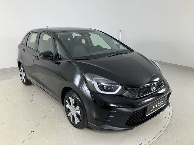 Honda Jazz Elegance Hybrid i-MMD