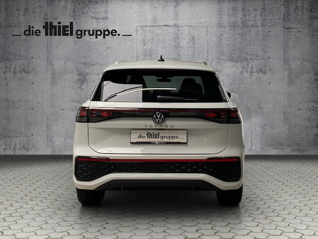 Volkswagen Tayron 2.0 TDI 4Motion DSG R-Line