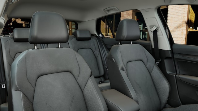 Volkswagen Golf DSG eHybrid