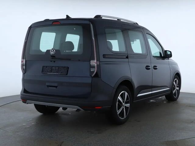 Volkswagen Caddy DSG Life