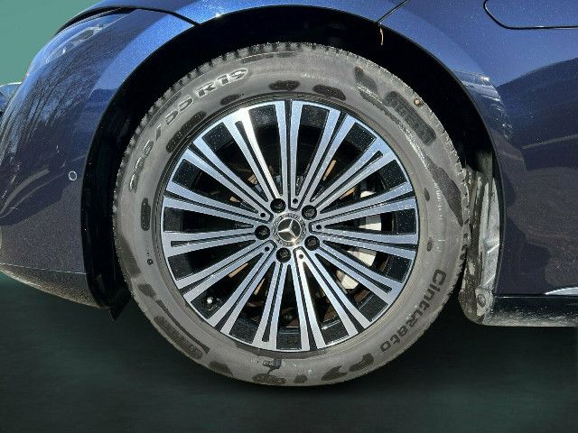 Mercedes-Benz EQS 450 Sedan