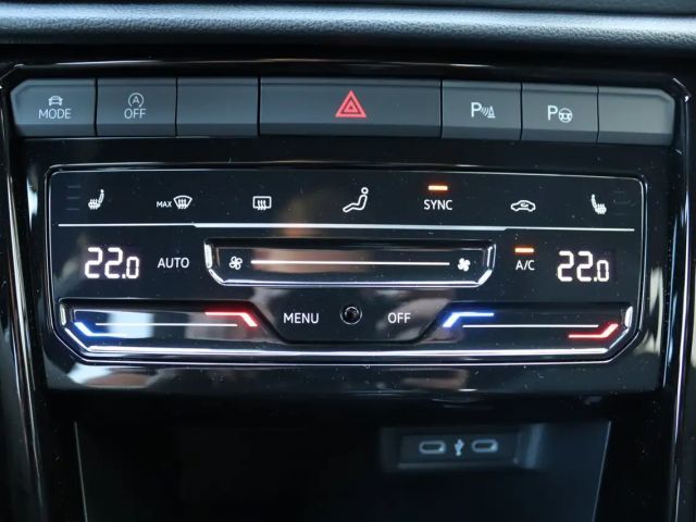 Volkswagen T-Roc 1.0 TSI R-Line