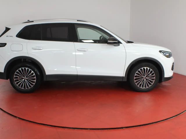 Volkswagen Tiguan 2.0 TDI DSG