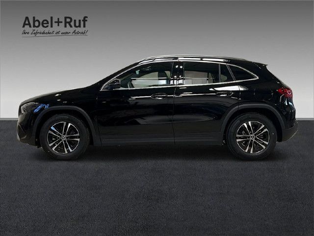 Mercedes-Benz GLA 200 GLA 200 d