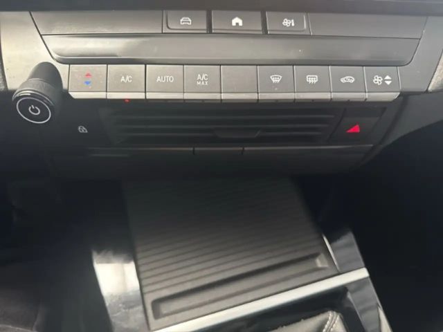 Opel Astra 1.2 Turbo Edition Turbo