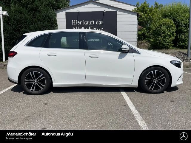 Mercedes-Benz B 180 Progressive