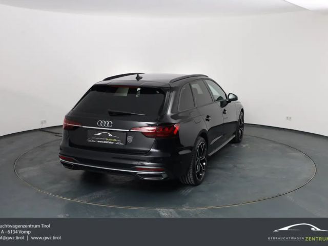 Audi A4 35 TDI Avant