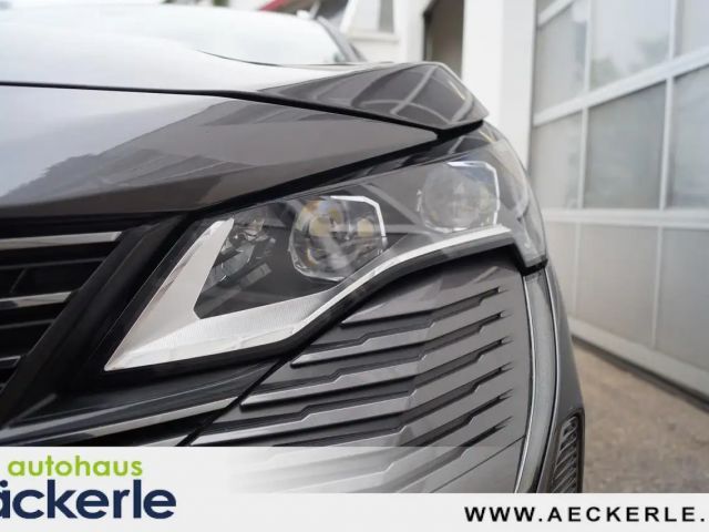 Peugeot 3008 GT-Line