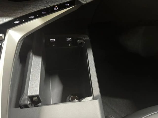 Peugeot 3008 Allure Pack Hybrid