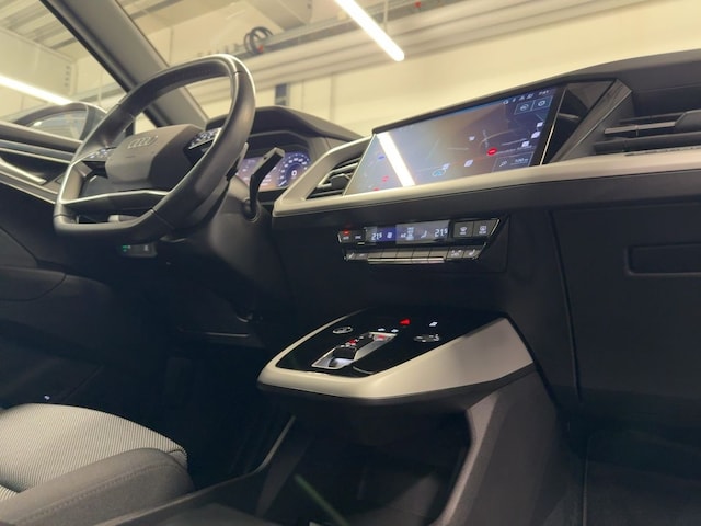 Audi Q4 e-tron 40