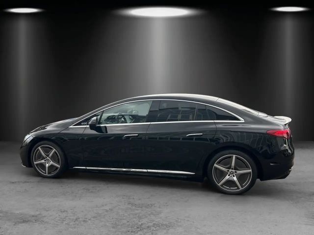 Mercedes-Benz EQE 500 AMG Line Sedan