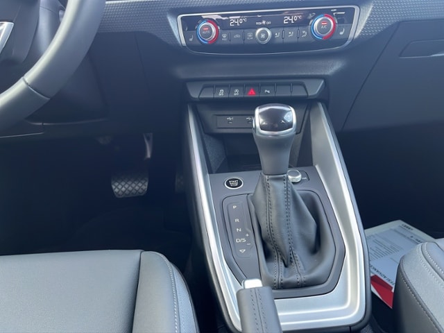 Audi A1 30 TFSI S-Tronic Sportback