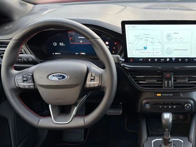 Ford Focus ST Line Wagon