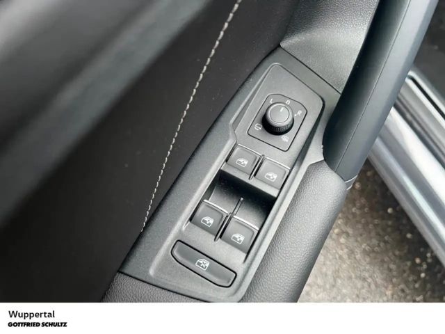 Volkswagen Tiguan 2.0 TDI DSG R-Line