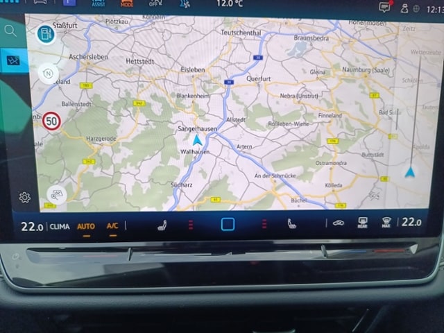 Volkswagen Passat 2.0 TDI Variant