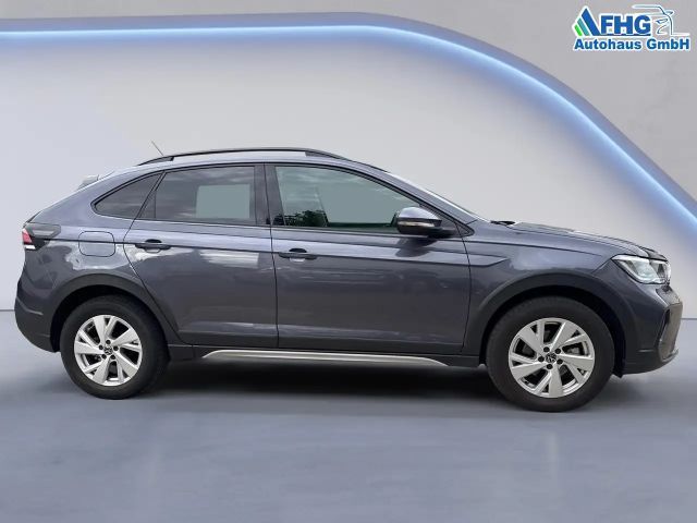 Volkswagen Taigo 1.0 TSI Life