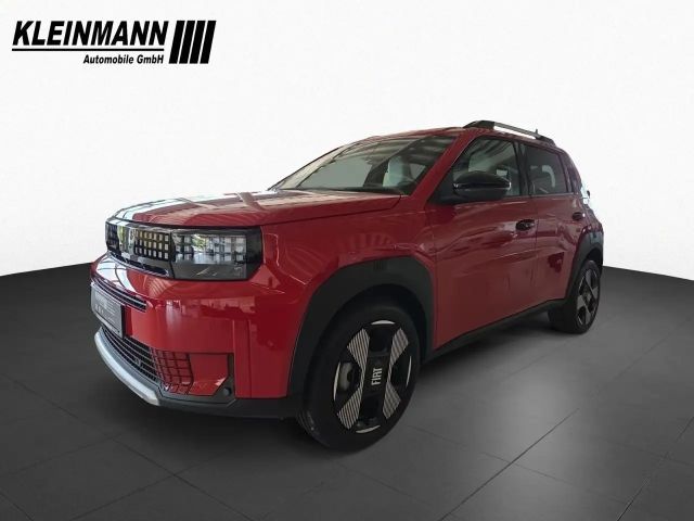 Fiat Grande Panda "La Prima" 1.2 eHybrid (110 PS) DCT