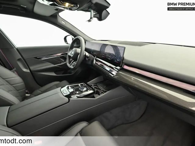 BMW i5 Sedan eDrive40