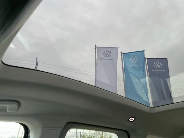 Volkswagen Caddy 1.5 TSI DSG Style