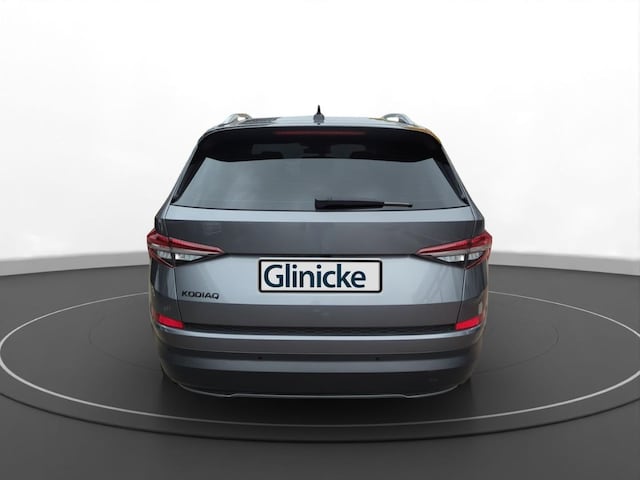 Skoda Kodiaq 1.5 TSI Ambition