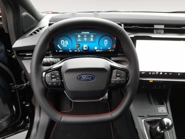 Ford Puma EcoBoost ST Line